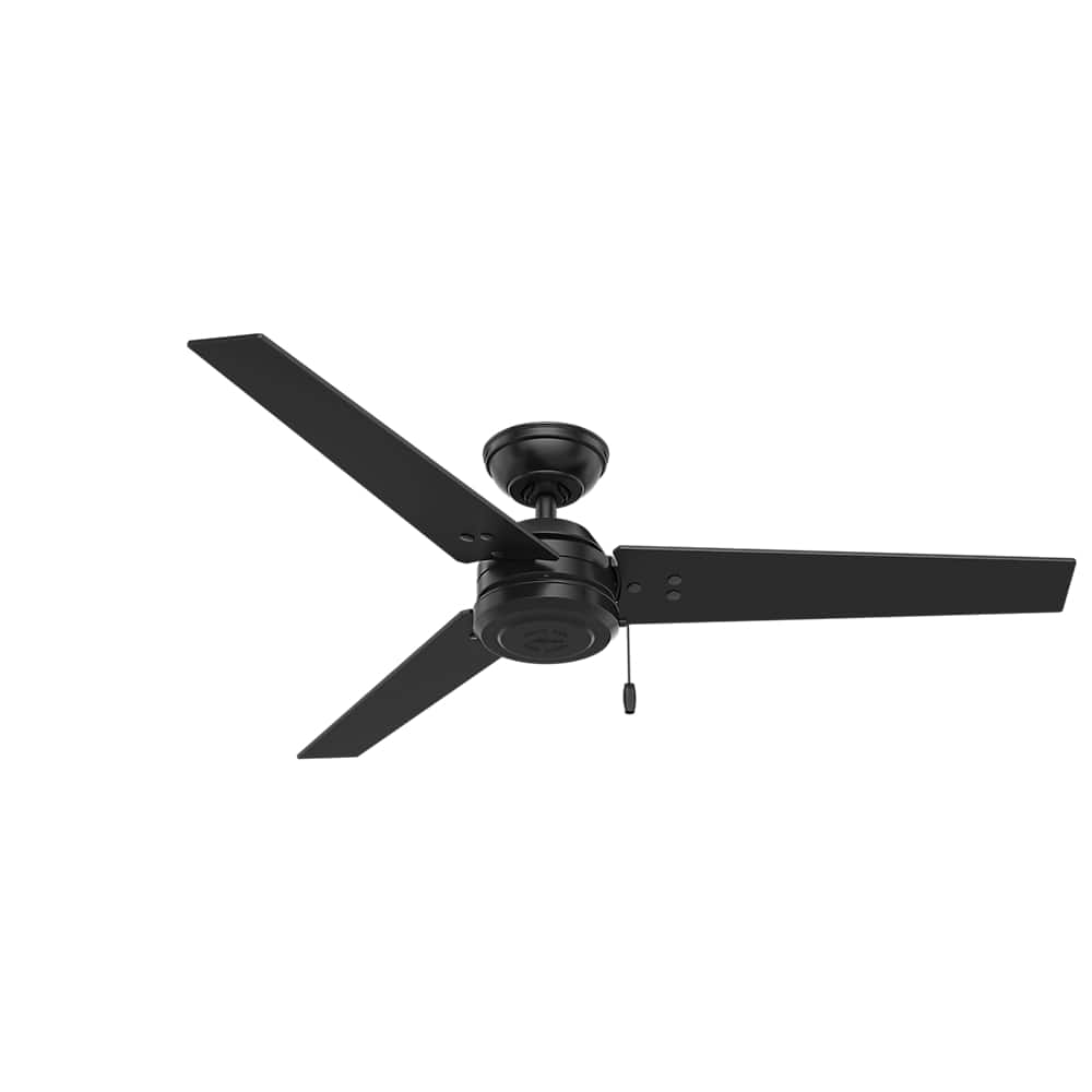 Ceiling Fan Contempo With Light 52 Inch Hunterfan Costa Rica