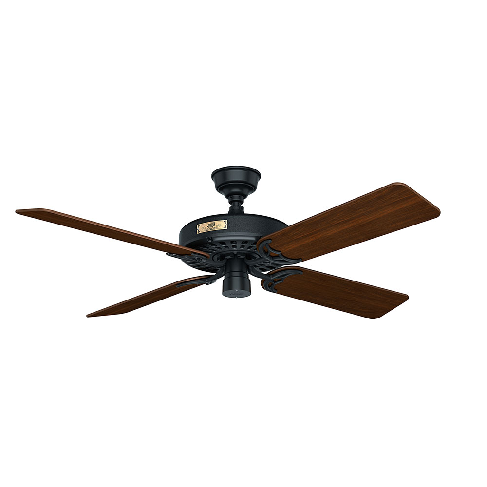 Ventilador De Techo Hunter Original 52″ Sin Luz | Hunterfan Costa Rica