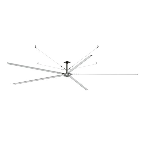 Ceiling Fan Signal With Light 54 Inch