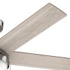 Ceiling Fan Builder Plus With Light 52 Inch